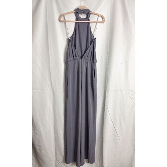 Lulus Lavender Romper - Picture 4 of 14